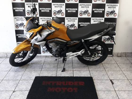 HONDA CG 160 TITAN HONDA CG 160 TITAN